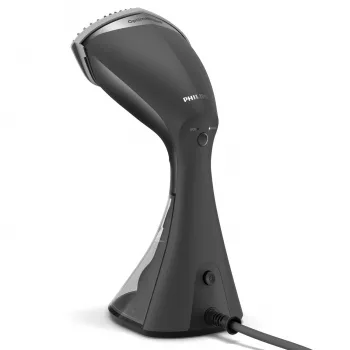 Philips 8000 series GC800/80 vaatteiden höyrystin 0,23 L 1600 W musta, hopea