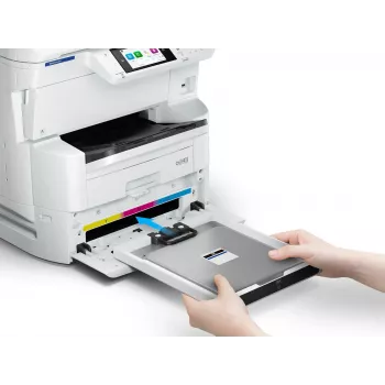 Epson C13T13M140 mustepatruuna 1 kpl alkuperäinen Extra (Super) High Yield musta