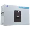 FSP FP 800 keskeytymätön virransyöttö (UPS) 0,8 kVA 480 W 2 AC-lähtöä