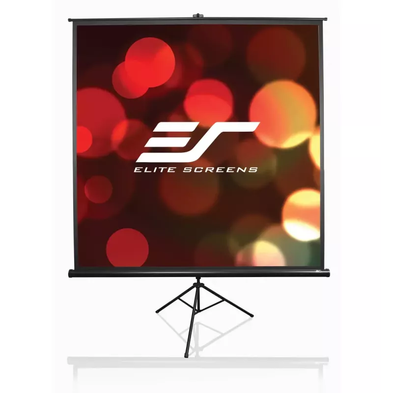 Jalustaprojektorikangas Elite Screens T120UWH 3,05 m 16:9
