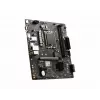 Emolevy MSI PRO H610M-G WIFI DDR4, Intel H610, LGA 1700, micro ATX, 2x DIMM, 64GB, Wi‑Fi 5, Bluetooth 4.2, 4x SATA III