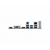 Emolevy MSI PRO H610M-G WIFI DDR4, Intel H610, LGA 1700, micro ATX, 2x DIMM, 64GB, Wi‑Fi 5, Bluetooth 4.2, 4x SATA III