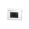 DEEPCOOL Wind Pal Fs kannettavan tietokoneen jäähdytusalusta 1200 Rpm - musta