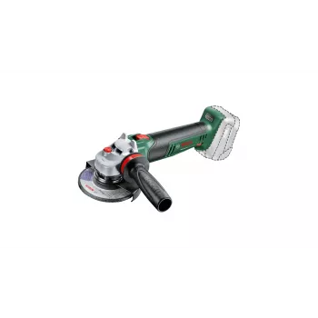 Bosch AdvancedGrind 18V-80 akkukulmahiomakone, 125 mm