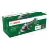 Bosch AdvancedGrind 18V-80 akkukulmahiomakone, 125 mm