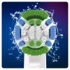 Oral-B Precision Clean 80339528 harjaspää 6 kpl valkoinen