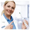 Oral-B Precision Clean 80339528 harjaspää 6 kpl valkoinen