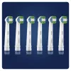 Oral-B Precision Clean 80339528 harjaspää 6 kpl valkoinen