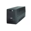FSP FP 2000 keskeytymätön virransyöttö (UPS) Line-Interactive 2 kVA 1200 W 4 AC-lähtöä