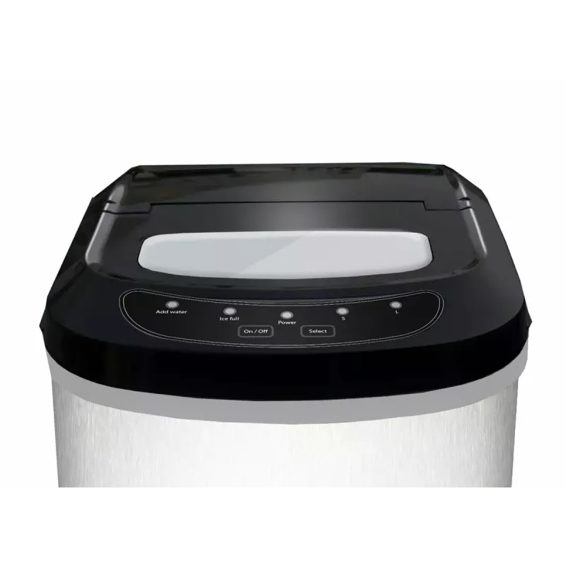 Jääpalakone Caso IceMaster PRO ruostumaton teräs 3301