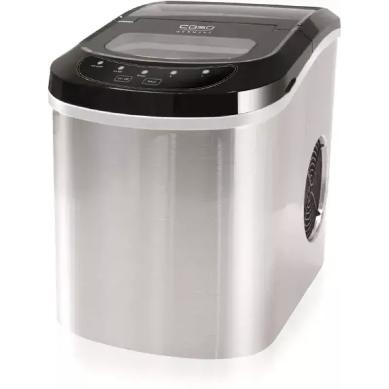 Jääpalakone Caso IceMaster PRO ruostumaton teräs 3301