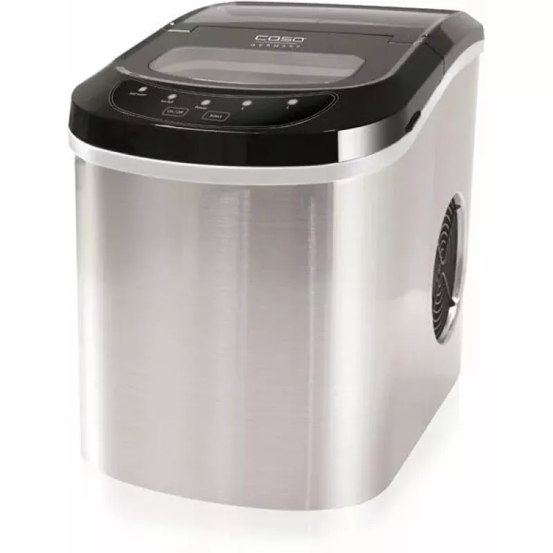 Jääpalakone Caso IceMaster PRO ruostumaton teräs 3301