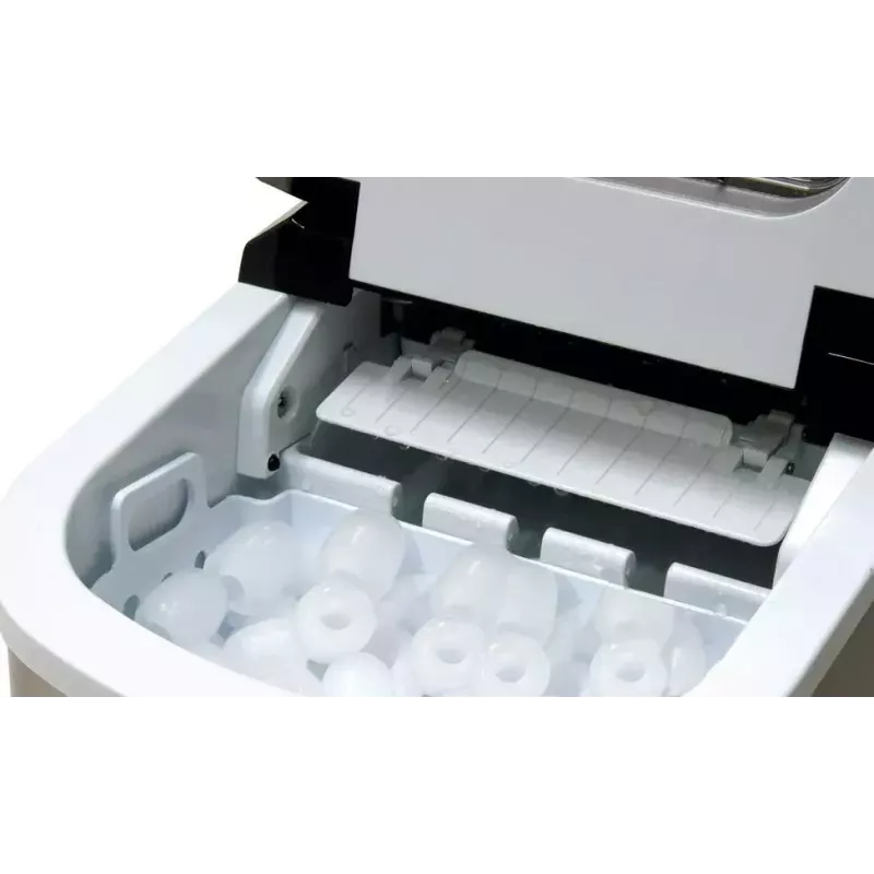 Jääpalakone Caso IceMaster PRO ruostumaton teräs 3301