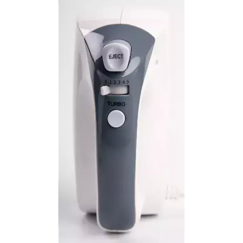 Tehosekoitin Adler AD 4202 valkoinen