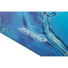 Mesko MS 8156 elektroninen kylpyhuonevaaka, 150 kg / 100 g, sininen
