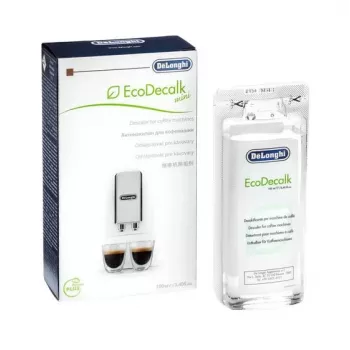 De’Longhi ECODECALK MINI kalkinpoistoaine kodinkoneille neste (käyttövalmis) 100 ml