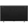 TCL 85T69C 85" (216 cm) 4K Ultra HD QLED älytelevisio, Google TV, Wi-Fi, musta