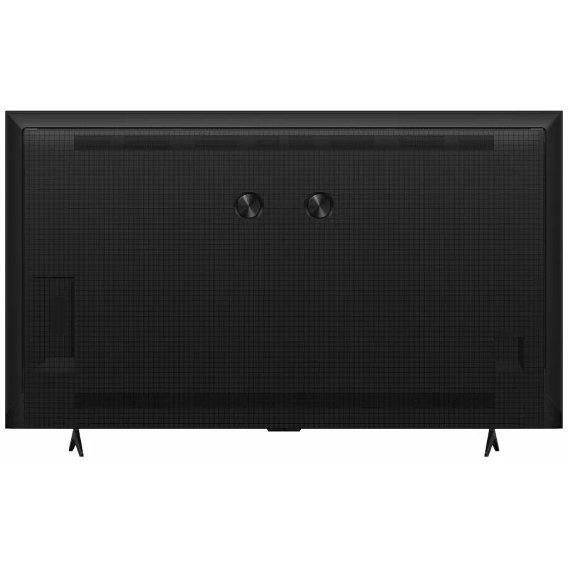 TCL 85T69C 85" (216 cm) 4K Ultra HD QLED älytelevisio, Google TV, Wi-Fi, musta
