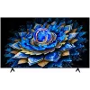 TCL 85T69C 85" (216 cm) 4K Ultra HD QLED älytelevisio, Google TV, Wi-Fi, musta