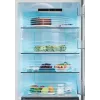 Candy ECN2CQTEX186 vapaasti seisova 355 L ruostumaton teräs