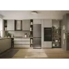 Candy ECN2CQTEX186 vapaasti seisova 355 L ruostumaton teräs