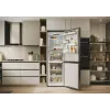 Candy ECN2CQTEX186 vapaasti seisova 355 L ruostumaton teräs