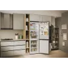 Candy ECN2CQTEX186 vapaasti seisova 355 L ruostumaton teräs