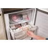 Candy ECN2CQTEX186 vapaasti seisova 355 L ruostumaton teräs