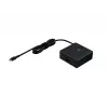 ASUS ROG 100W USB-C sovitin virtalähde sisäkäyttöön musta
