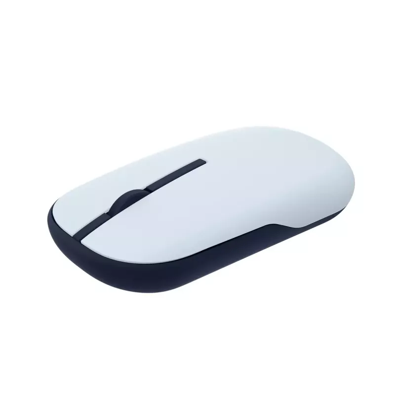 ASUS Marshmallow MD100 hiiri toimisto molempikätinen RF langaton + Bluetooth optinen 1600 DPI
