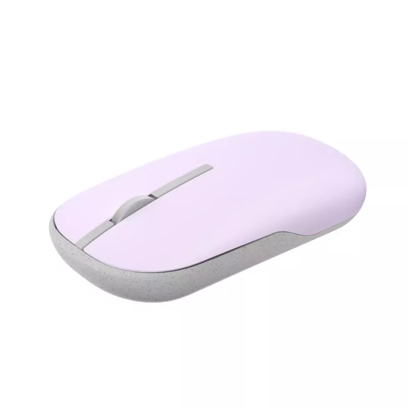 ASUS Marshmallow MD100 hiiri toimisto molempikätinen RF langaton + Bluetooth optinen 1600 DPI