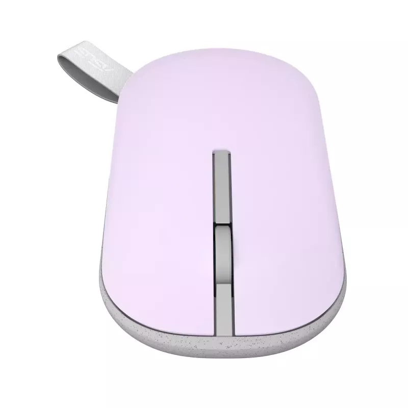 ASUS Marshmallow MD100 hiiri toimisto molempikätinen RF langaton + Bluetooth optinen 1600 DPI