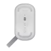 ASUS Marshmallow MD100 hiiri toimisto molempikätinen RF langaton + Bluetooth optinen 1600 DPI