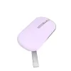 ASUS Marshmallow MD100 hiiri toimisto molempikätinen RF langaton + Bluetooth optinen 1600 DPI
