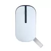 ASUS Marshmallow MD100 hiiri toimisto molempikätinen RF langaton + Bluetooth optinen 1600 DPI