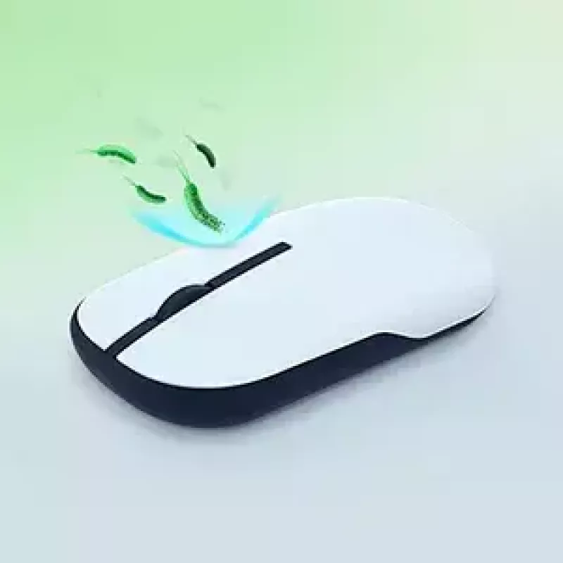 ASUS Marshmallow MD100 hiiri toimisto molempikätinen RF langaton + Bluetooth optinen 1600 DPI