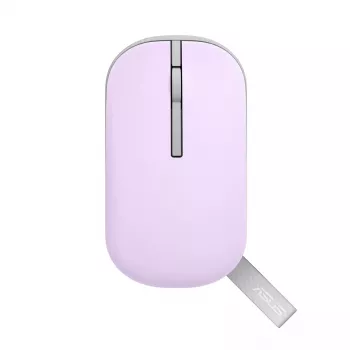 ASUS Marshmallow MD100 hiiri toimisto molempikätinen RF langaton + Bluetooth optinen 1600 DPI