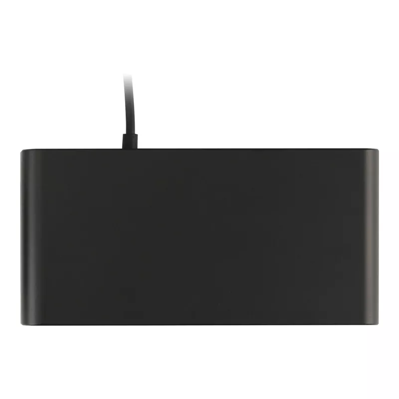 ASUS Triple Display USB-C telakka DC300 telakointi USB 3.2 Gen 2 (3.1 Gen 2) Type-C musta
