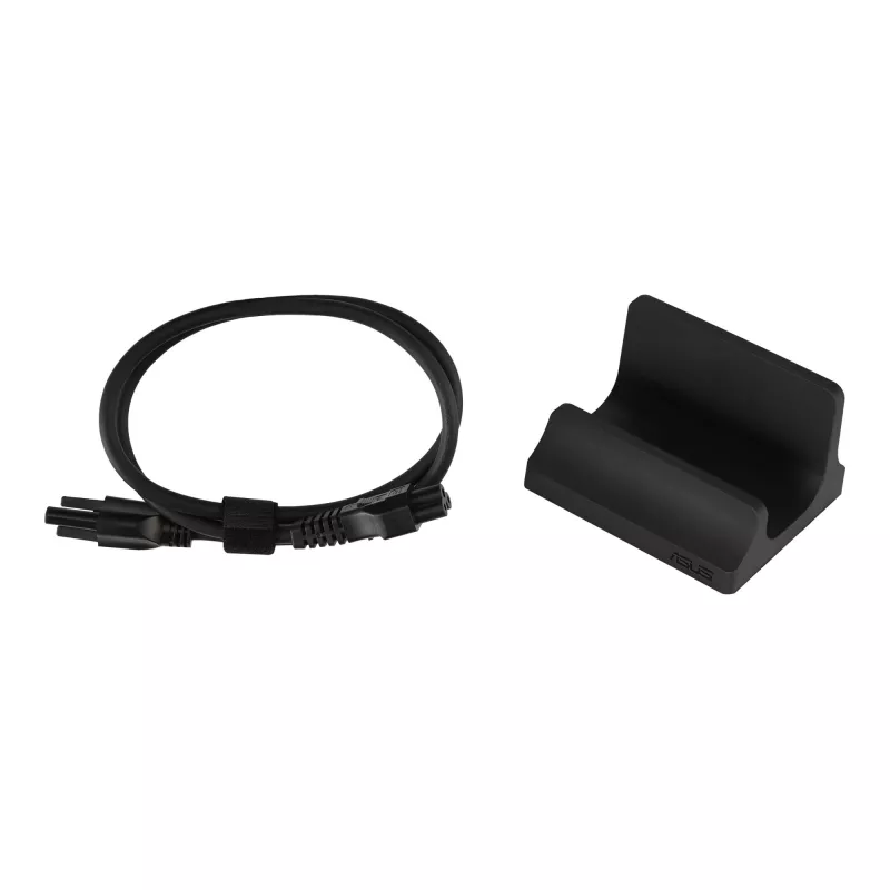ASUS Triple Display USB-C telakka DC300 telakointi USB 3.2 Gen 2 (3.1 Gen 2) Type-C musta