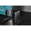 ASUS Triple Display USB-C telakka DC300 telakointi USB 3.2 Gen 2 (3.1 Gen 2) Type-C musta