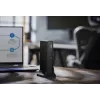 ASUS Triple Display USB-C telakka DC300 telakointi USB 3.2 Gen 2 (3.1 Gen 2) Type-C musta