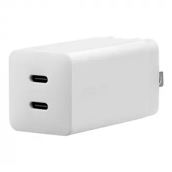 Laturi ASUS AC65-05 universaali valkoinen AC pikalataus sisäkäyttöön 20V 3.25A