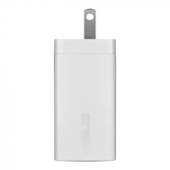 Laturi ASUS AC65-05 universaali valkoinen AC pikalataus sisäkäyttöön 20V 3.25A