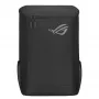 ASUS ROG BP1800 reppu pelireppu musta mesh, polyesteri
