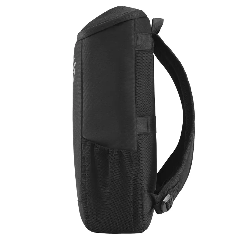 ASUS ROG BP1800 reppu pelireppu musta mesh, polyesteri