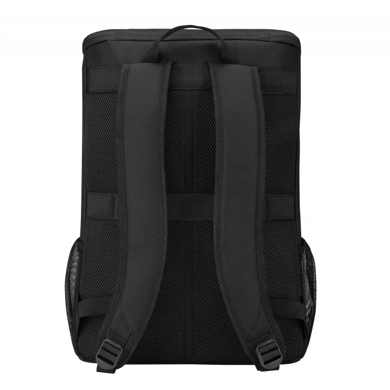ASUS ROG BP1800 reppu pelireppu musta mesh, polyesteri
