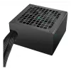 DEEPCOOL Pl650d virtalähde 650 W 20+4 Pin ATX - valkoinen