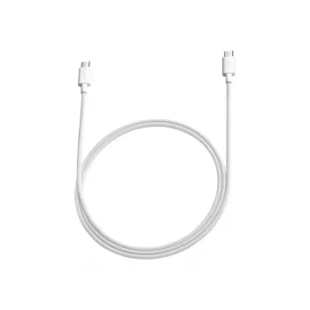 Xiaomi 3A punottu USB-C - USB-C kaapeli, 1m