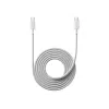 Xiaomi 6A punottu USB-C - USB-C kaapeli, 2 m