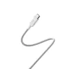 Xiaomi 6A punottu USB-C - USB-C kaapeli, 2 m